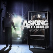Asking Alexandria - Don't Pray For Me
