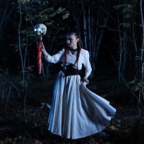 Reflexie, vamplug - В темноте