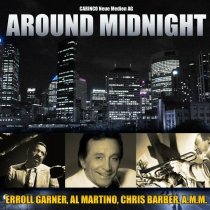 Humphrey Lyttelton, His Band - Black Butterfly