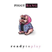 Piggy Bang - ЗВЕЗДА (prod. by Platon)