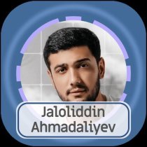 Jaloliddin Ahmadaliyev - Men Ham Yado