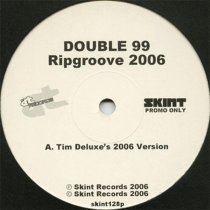 Double 99 - RIP Groove (Radio Edit)