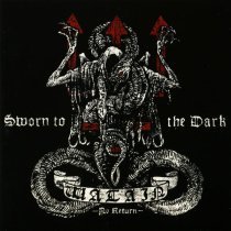 Watain - Storm of the Antichrist