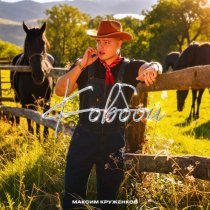 Максим Круженков - Ковбой