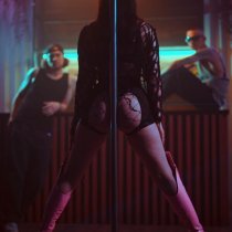 ARSUL, Gikey - Pickup