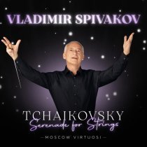 Виртуозы Москвы - Tchaikovsky: Serenade for Strings