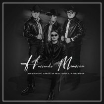 Peso Pluma, Los Plebes Del Rancho De Ariel Camacho - Haciendo Memoria