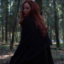 AYKA GINGER - Душенька река