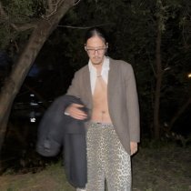 Nomad Punk - Stravinsky