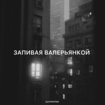 Zlatentsia - Запивая валерьянкой
