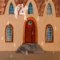 по краю - сохрани мой свет