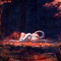 БРЕДИШЬ - Ева умерла