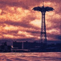 Mother Fuzz - Sometimes