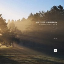 Felix Mendelssohn - String Quartet No. 6 in F Minor, Op. 80