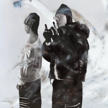 FENDIGLOCK - I‘M OUT