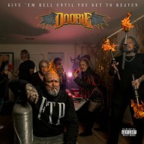 Doobie - Not Enough Souls