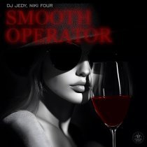 DJ JEDY, Niki Four - Smooth Operator