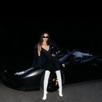 SERYABKINA - Не надо больней мне