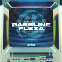 Marshmello, Joytime Collective - Bassline Flexa