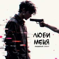 Вишневый Закат - Люби меня