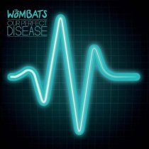 The Wombats - Reynold's Park