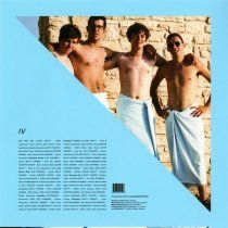 Badbadnotgood - Cashmere