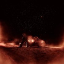 ГРАНЖ - Обречён