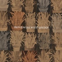 Iron & Wine - Autumn Town Leaves