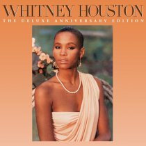 Whitney Houston - Saving All My Love for You