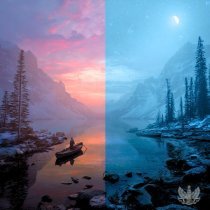 Adam Jamar, MVGMA - Atmospheric