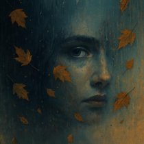 Прошлое зачеркнуть - Осень