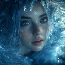 Whitey Savage - baby ice