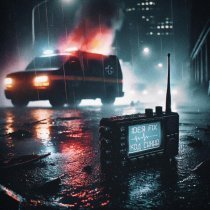 Ideя Fix - Код синий