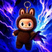 PHONK GROOVE, Лабубу, MC DJ MONTAGEM - ЛАБУБУ ФОНК