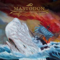 Mastodon - Naked Burn