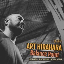 Art Hirahara, Joe Martin, Rudy Royston - A Fine Line Between