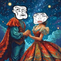 FELLWALKERR - нас закружили ночь и летний бал ночь и бал ночь и бал фонк (Slowed)