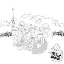 August - DJ AUGUST (outro)