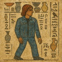 Каштан - Девушка моей мечты