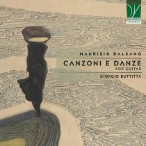 Giorgio Buttitta - Canzone No. II