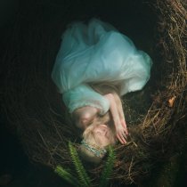 А в голове море - Спи спокойным сном