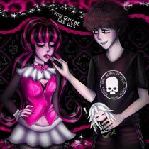 Vizzyx, `еarly - YOU CAN'T BE LIKE US! (Slowed & Reverbed)