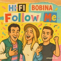 Hi-fi, Bobina - Follow Me