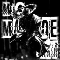 MXRDERDEAD - MTG MALDADE TAKA