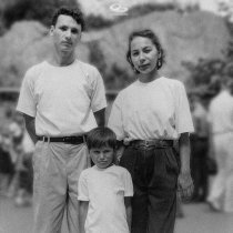 Честный - За Маму, за Отца