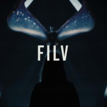 Filv - Mustassa AMG