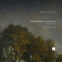 Frédéric Chopin, Edward Neeman - Mazurkas, Op. 6: No. 4 in E-Flat Minor. Presto ma non troppo