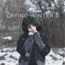 HXVRMXN, keelse - CRYING WINTER II