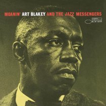 Art Blakey & The Jazz Messengers - Come Rain Or Come Shine (Remastered)