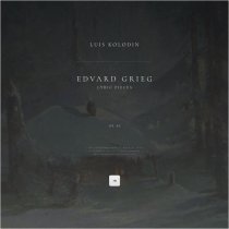 Edvard Grieg, Luis Kolodin - Lyric Pieces, Op. 65: 6. Bryllupsdag på Troldhaugen